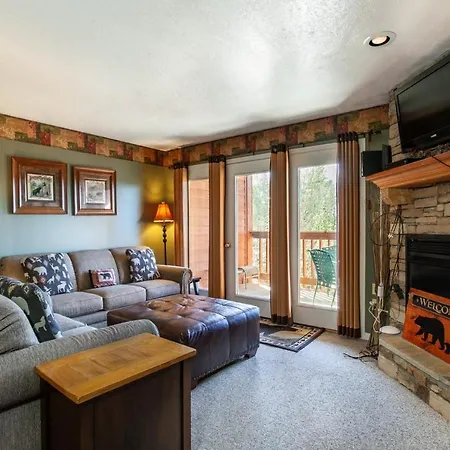 Papa Bears Hideaway Stunning Views Communitypool Villa